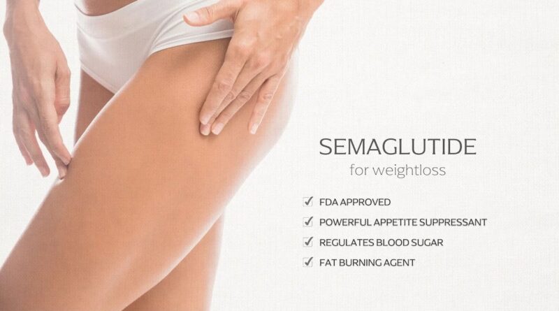 How Long Do You Stay on Semaglutide for Weight Loss