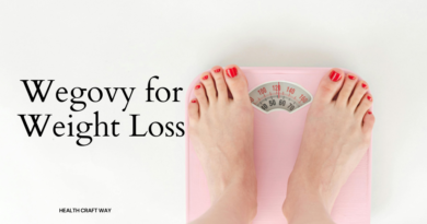 How Long Do You Take Wegovy For Weight Loss