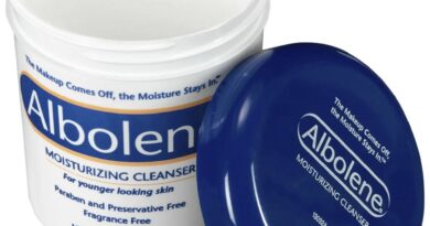 Albolene Cream for Weight Loss: Melt Fat Fast with This Secret!