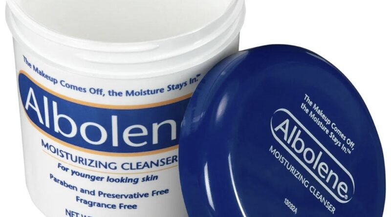 Albolene Cream for Weight Loss: Melt Fat Fast with This Secret!