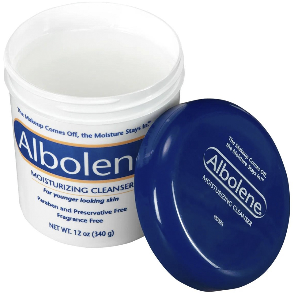 Albolene Cream for Weight Loss: Melt Fat Fast with This Secret!