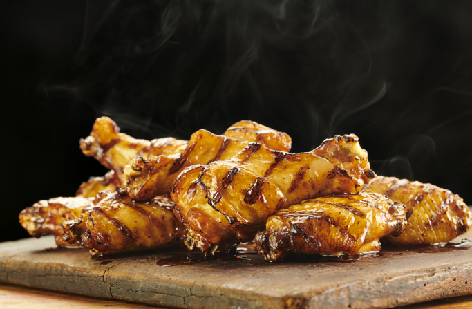 Are Chicken Wings Unhealthy? Discover the Surprising Truth