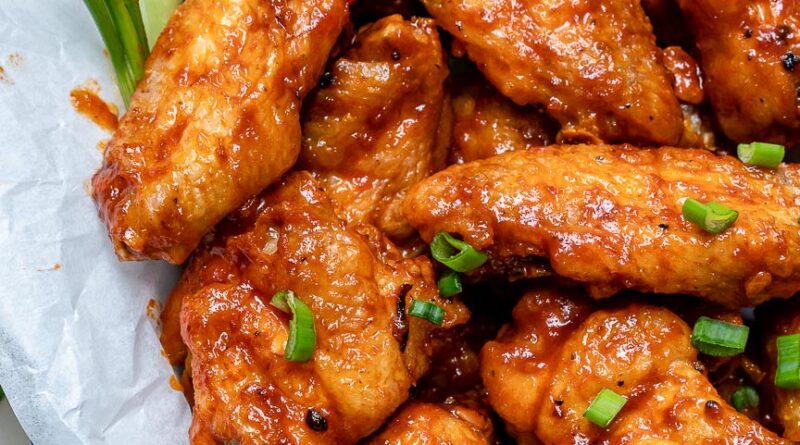 Are Hot Wings Healthy: Debunking Myths and Facts