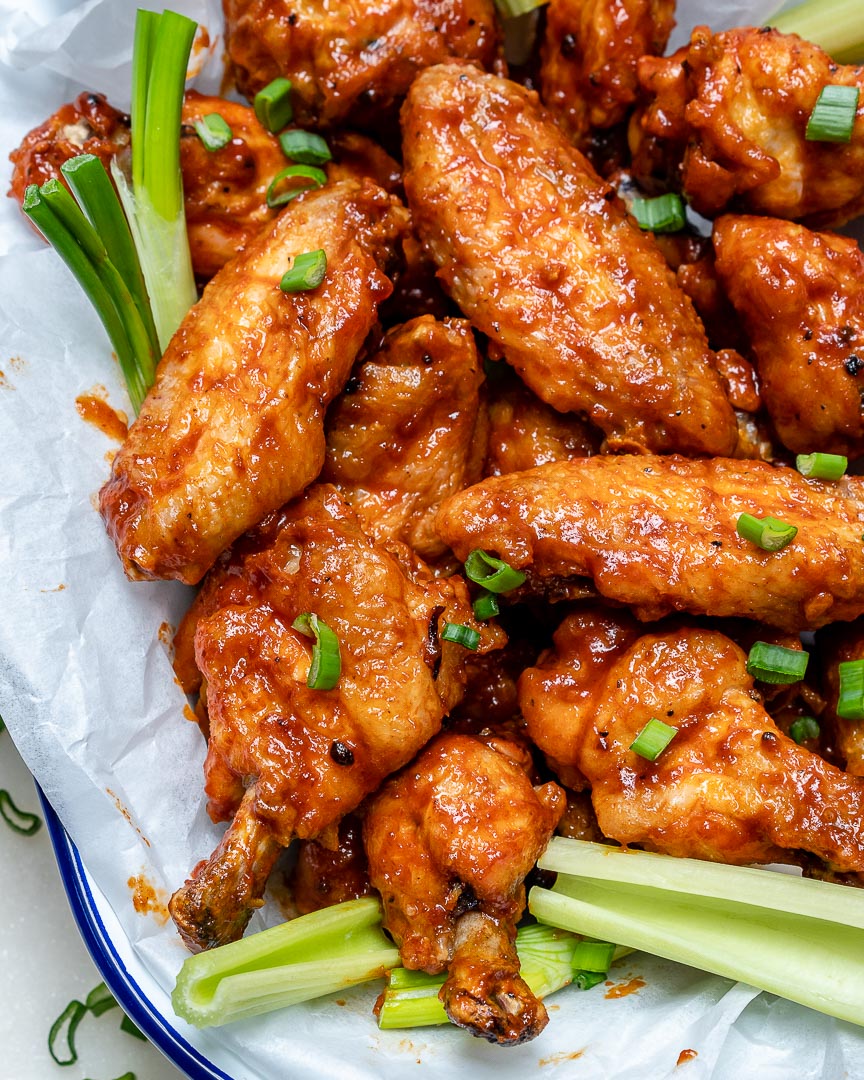 Are Hot Wings Healthy: Debunking Myths and Facts