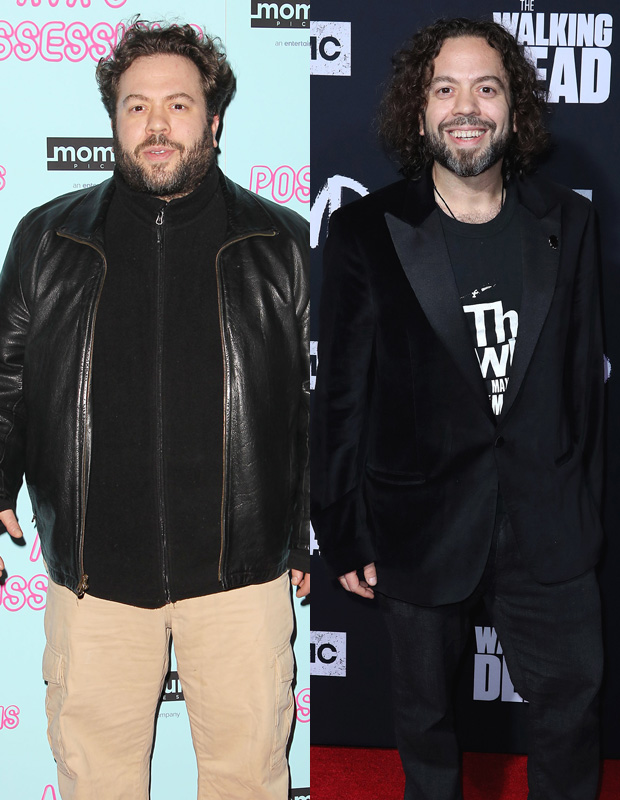 Dan Fogler Weight Loss: Secrets Behind His Dramatic Transformation