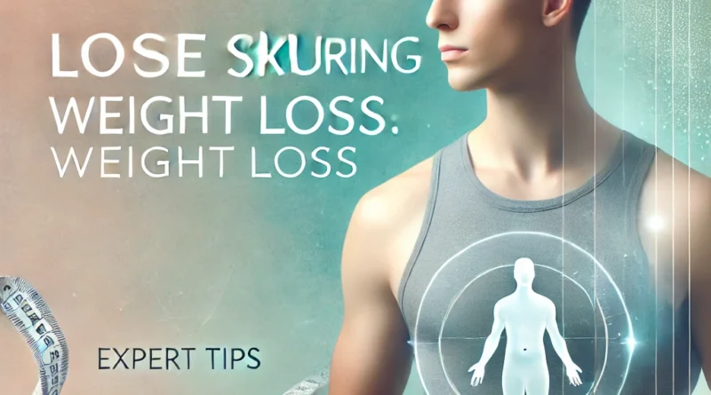 How to Prevent Loose Skin During Weight Loss: Expert Tips