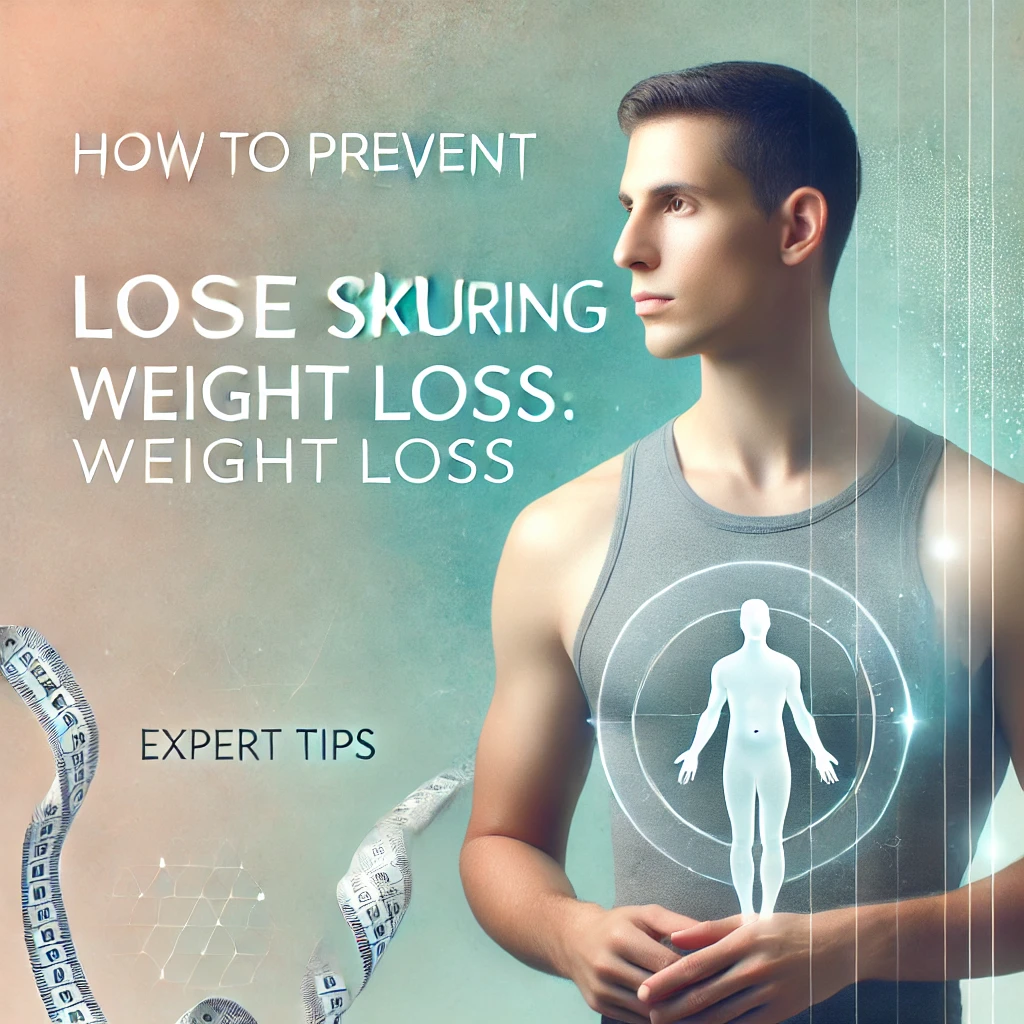 How to Prevent Loose Skin During Weight Loss: Expert Tips