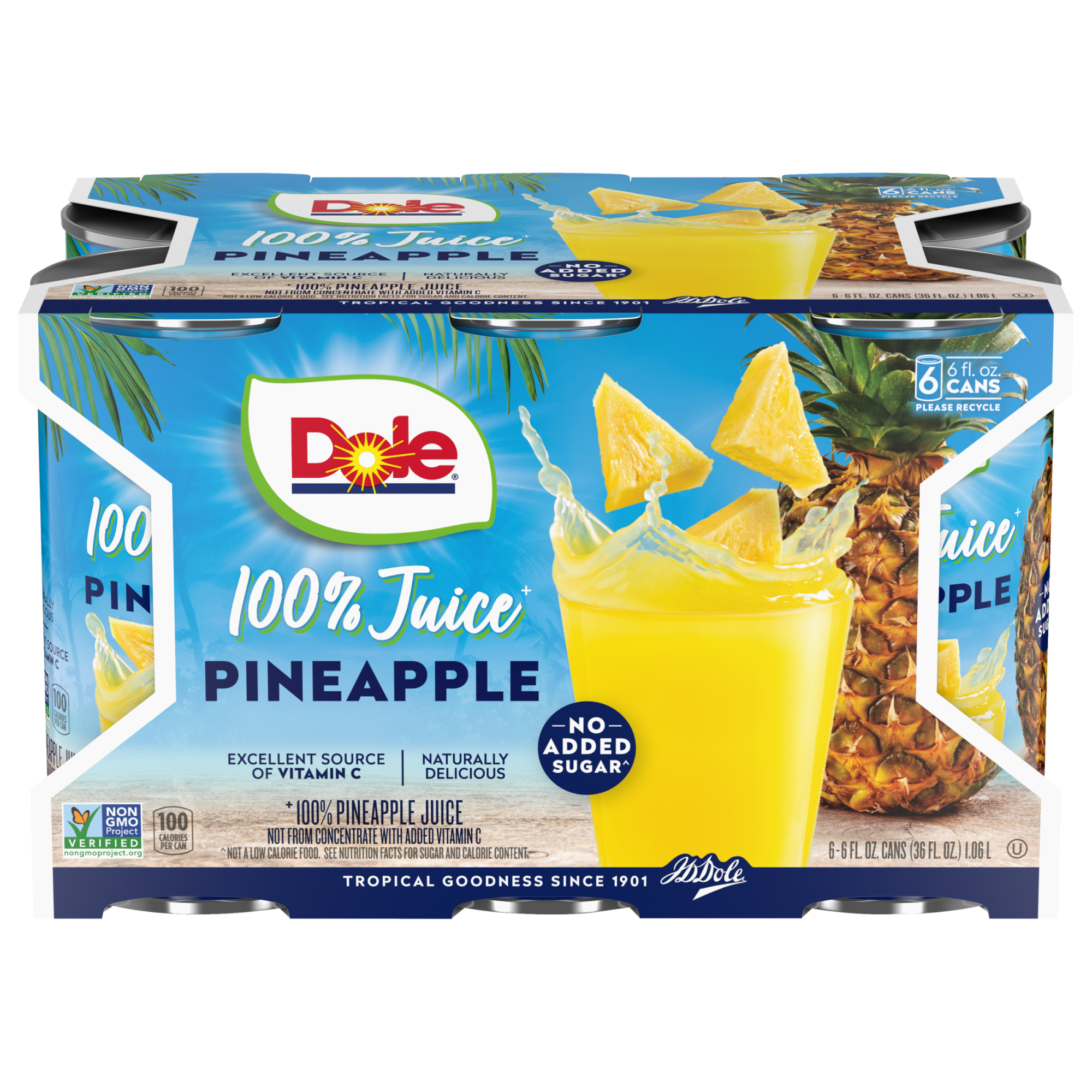 Is Dole Pineapple Juice Healthy? Discover Its Benefits Now!