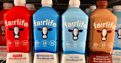 Is Fairlife Milk Good for Weight Loss: Unveiling the Health Benefits