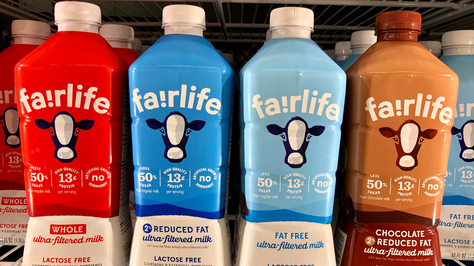 Is Fairlife Milk Good for Weight Loss: Unveiling the Health Benefits