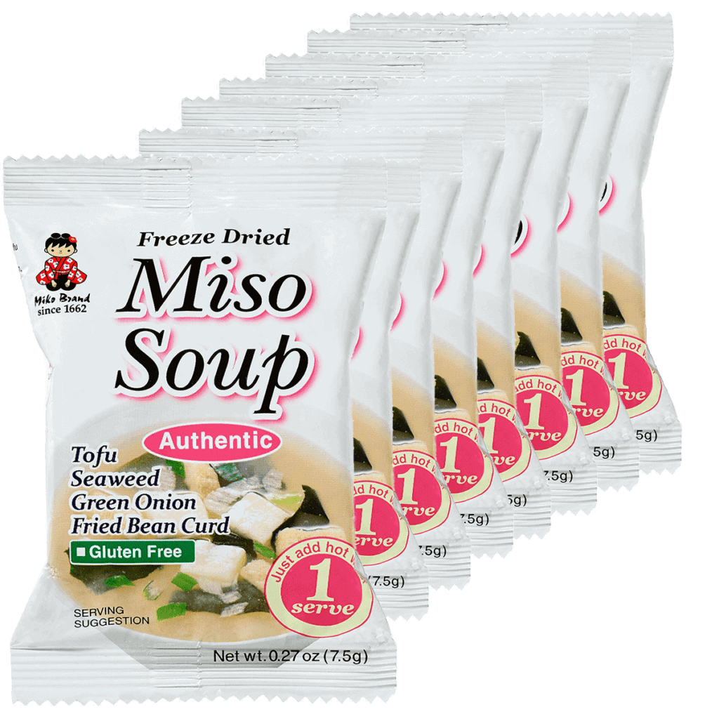 Is Instant Miso Soup Healthy? Discover the Surprising Truth