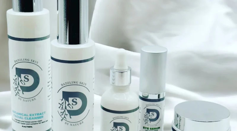 Top Five Skin Care Routins