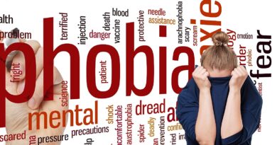 Types of Phobias: Exploring the Most Common and Unusual