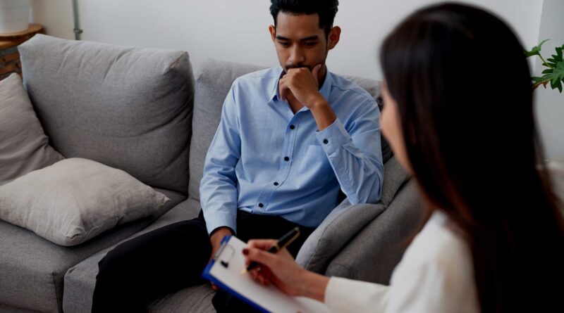 What Is Outpatient Mental Health Treatment