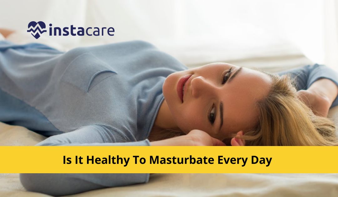 Is It Healthy to Masterbate Daily: Exploring the Facts