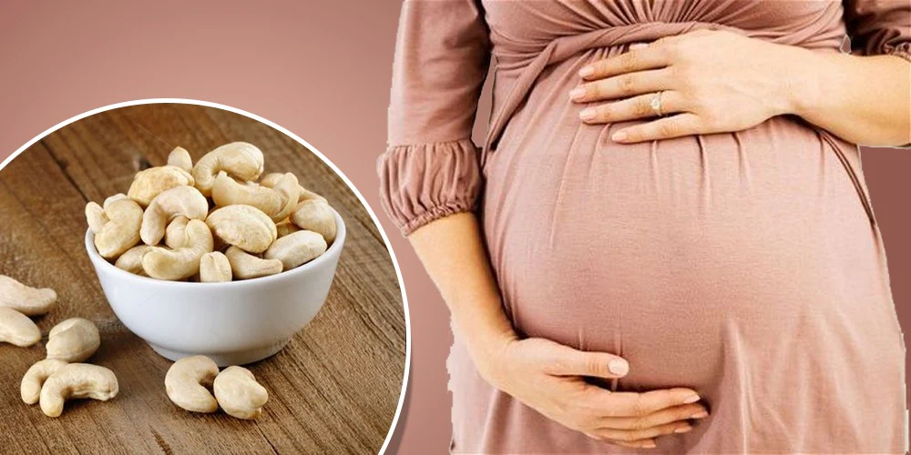 Are Cashews Healthy During Pregnancy: Nutritional Benefits Unveiled